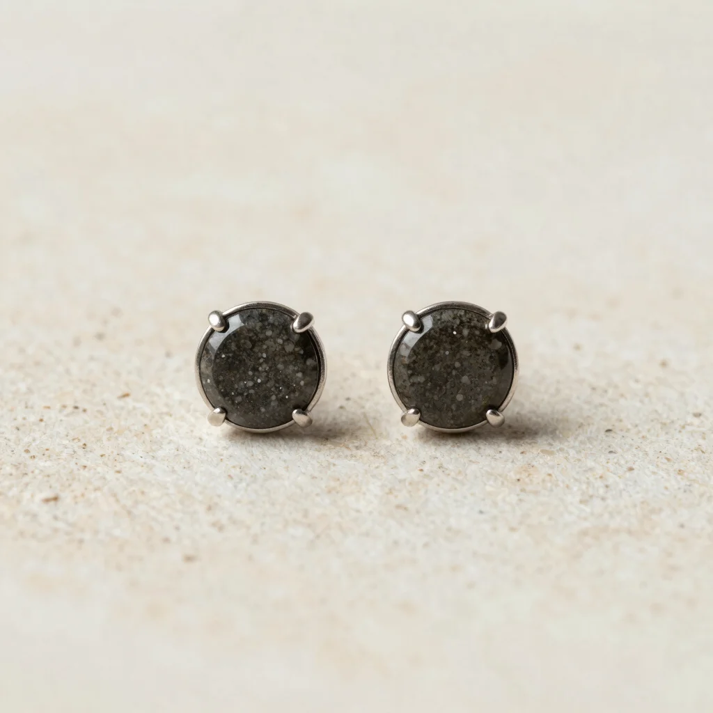 Basalt Studs