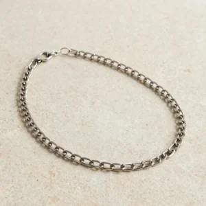 Rebar Link Necklace